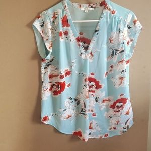 Fun2fun S/S Blouse